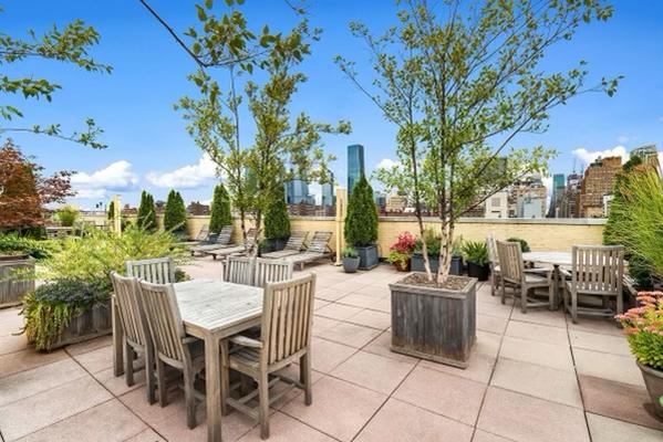 200 W 20th St, #1205