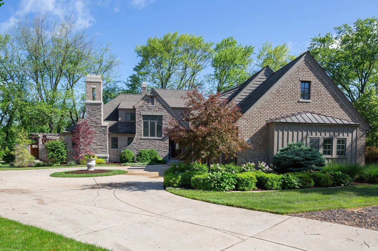 516 Ridgemoor Dr