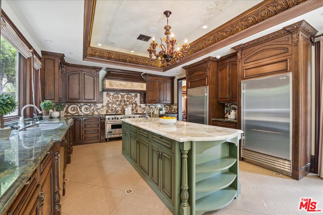 Pristine Villa