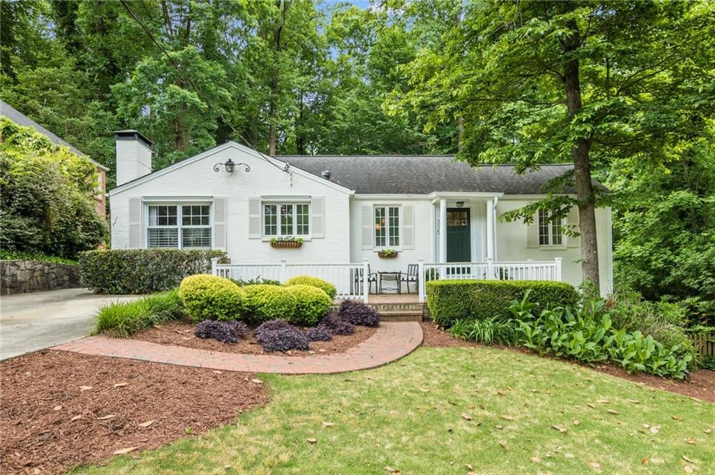 395 Allison Drive