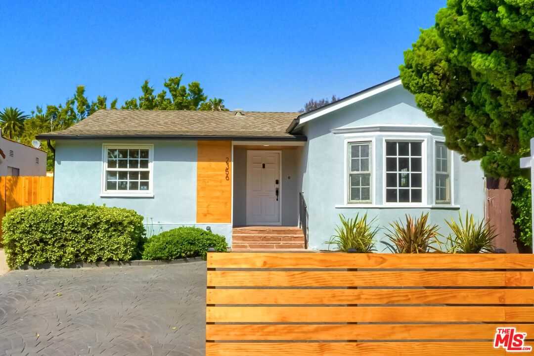 2356 PELHAM AVE