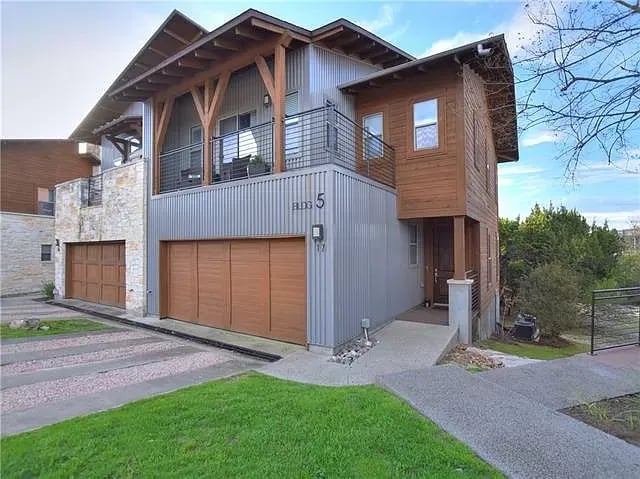 8110 Ranch Rd, #2222-17