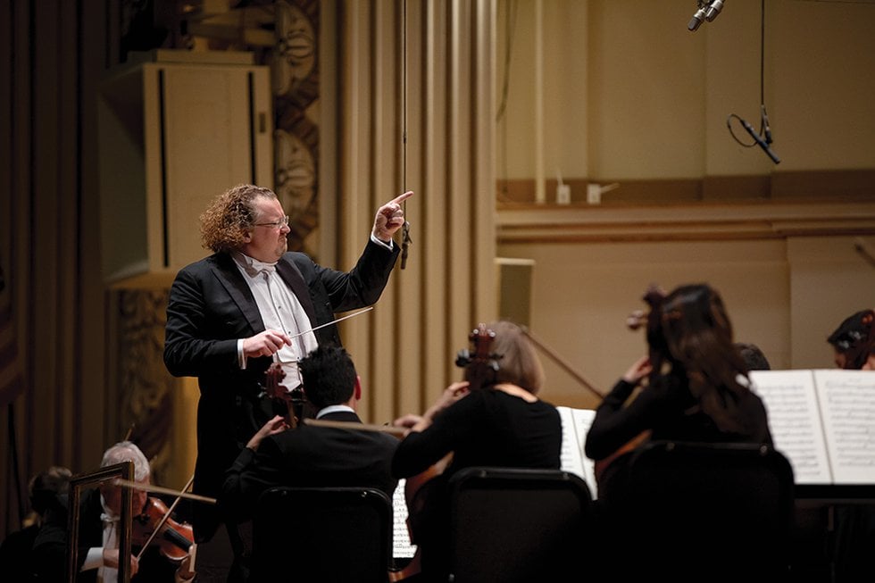 St. Louis Symphony Orchestra’s 147th season brings star guests, new music premieres, and a big anniversary