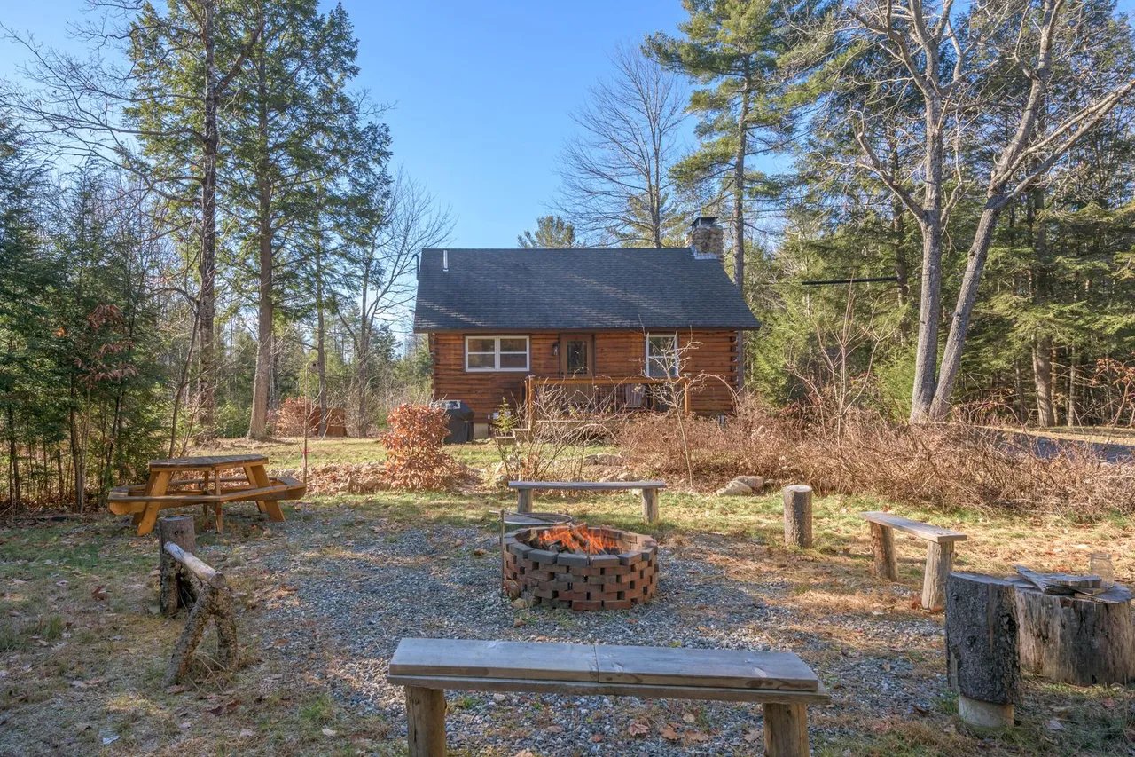 New Listing! 149 Buck Road, Harrison, Maine – $450,000
