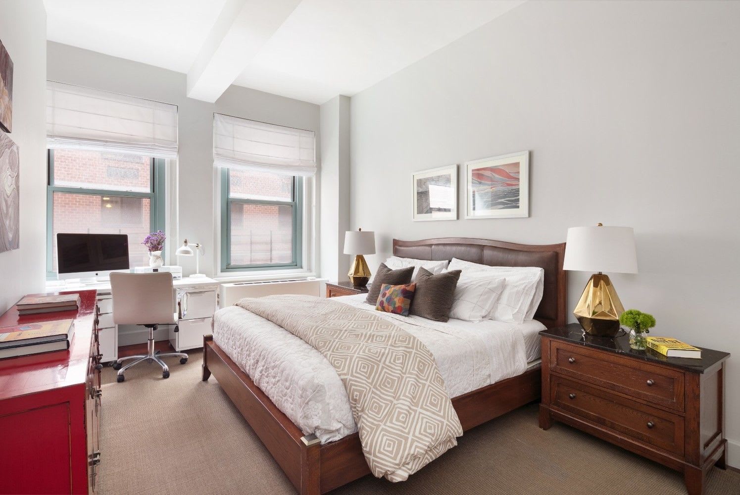 80 John St. 10B