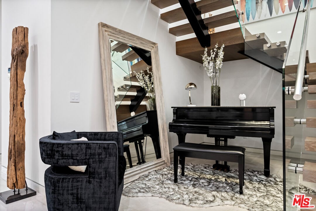 Oasis Retreat