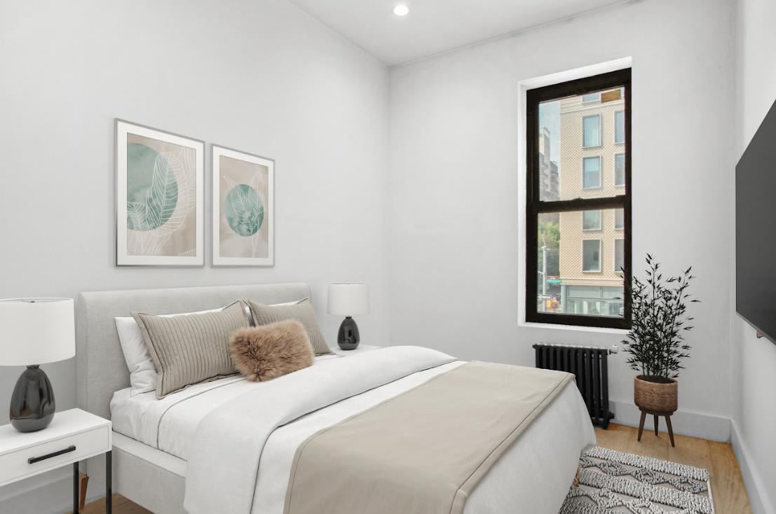 47.5 East 7th Street, Apt A-1