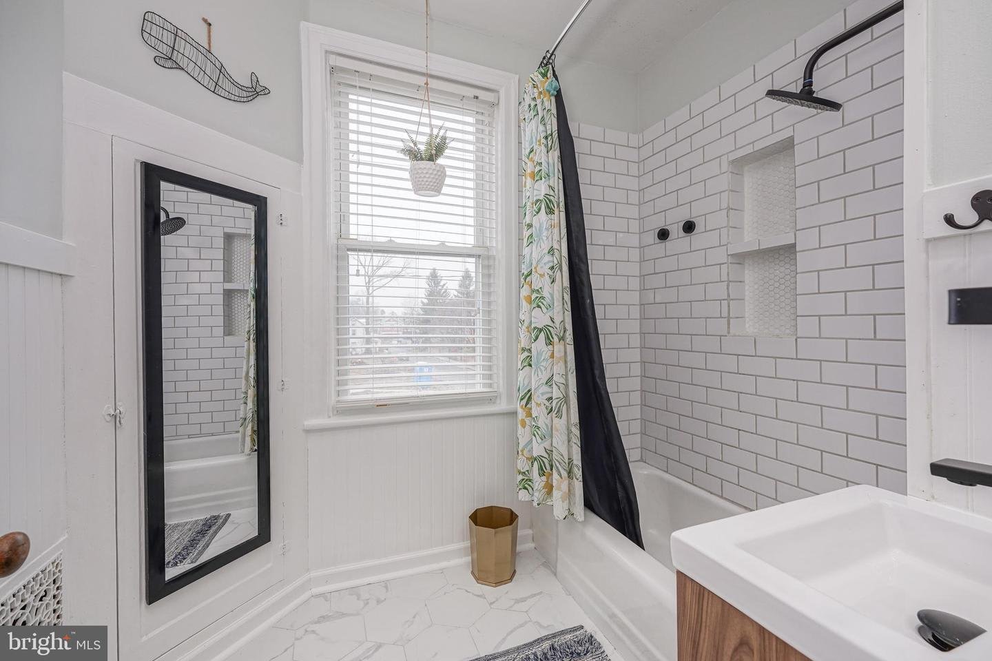Turnkey Duplex in Moorestown
