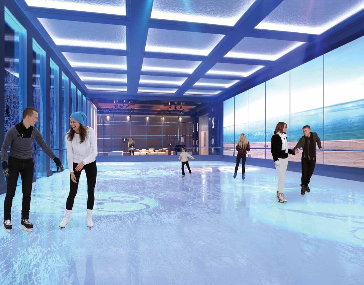 The Estates at Acqualina: Ultra-Luxury Condominiums in Sunny Isles Beach
