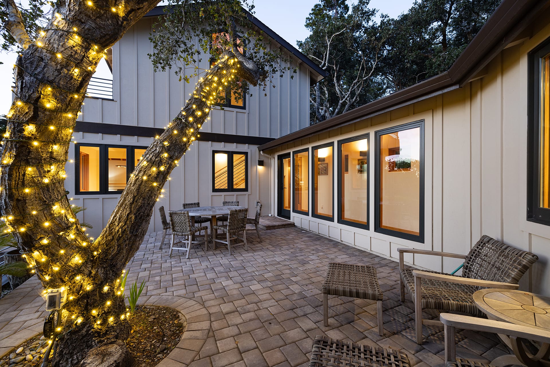 Modern Carmel Jewel - 24429 S. San Luis Ave