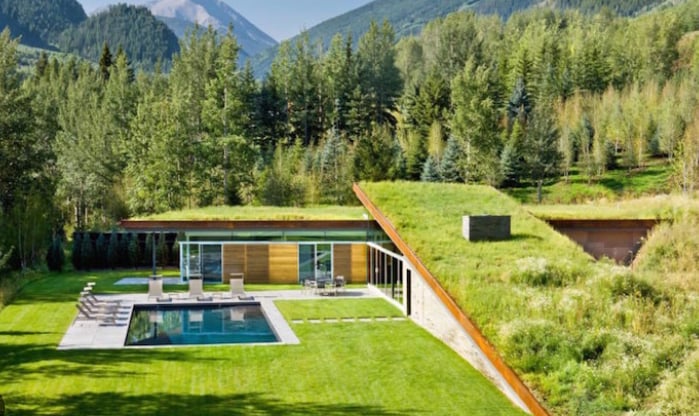 Green Building Certifications in Durango Real Estate