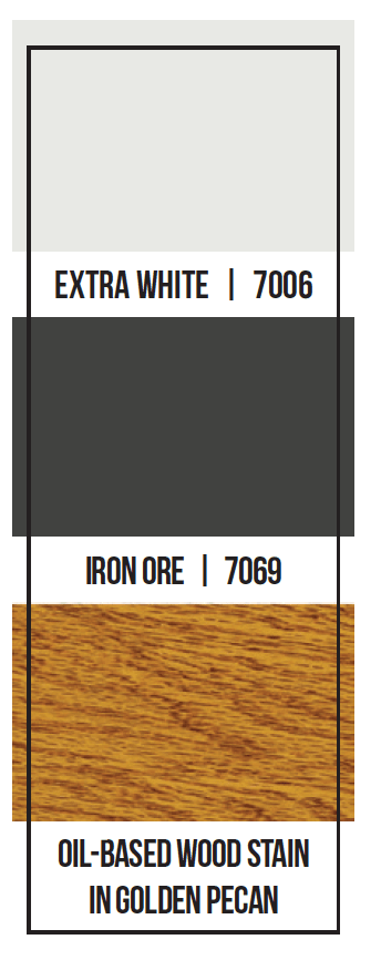 Curb Appeal: Classic Colonial