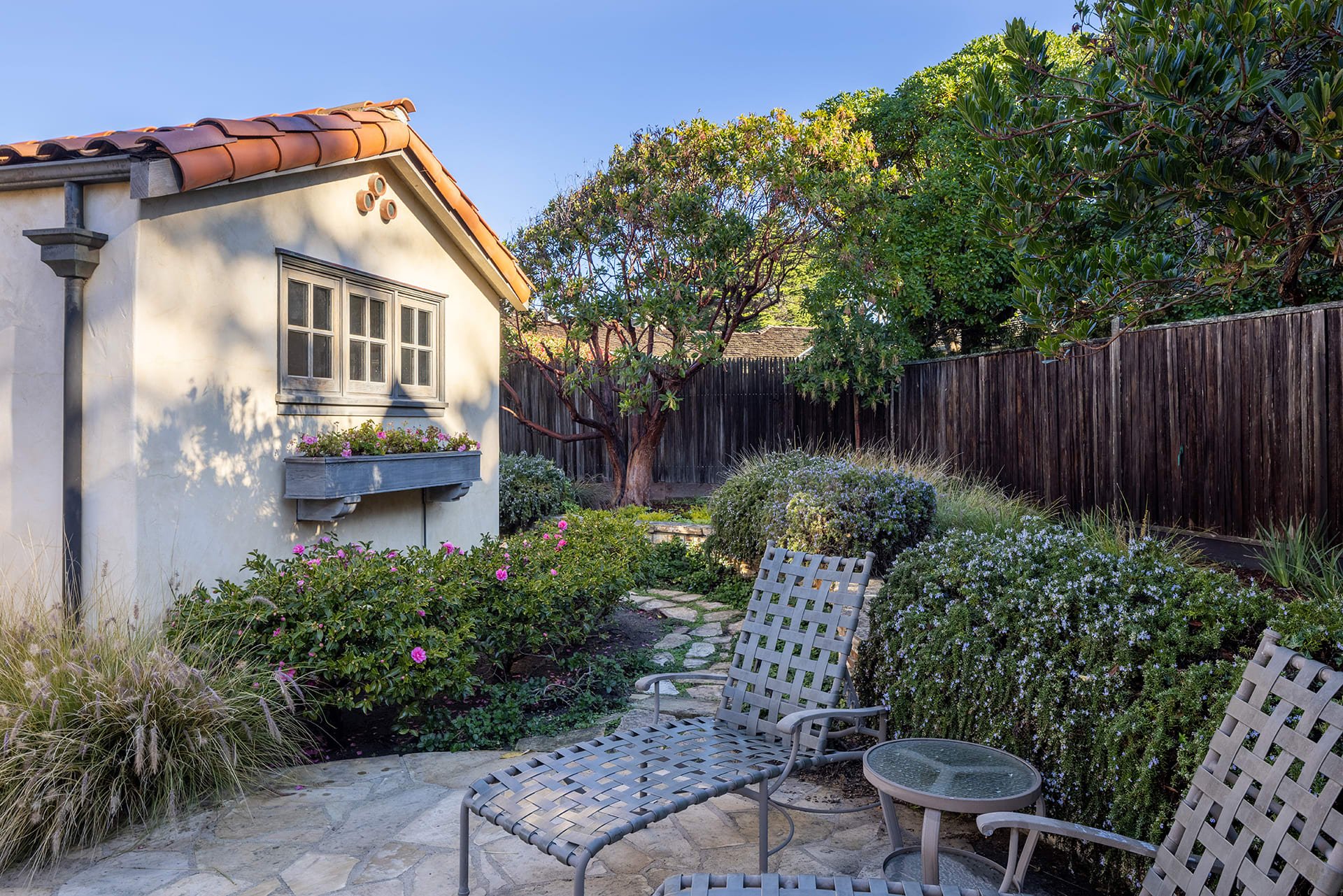 Carmel Beach Luxury Rental