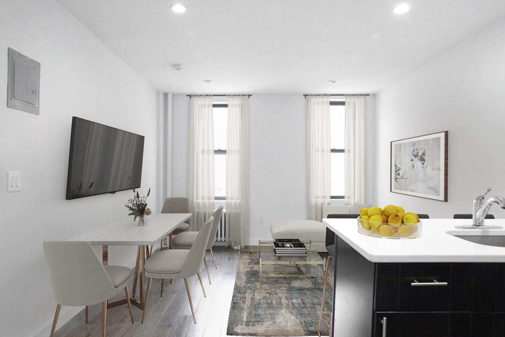 337 East 22nd Street, Apt 7