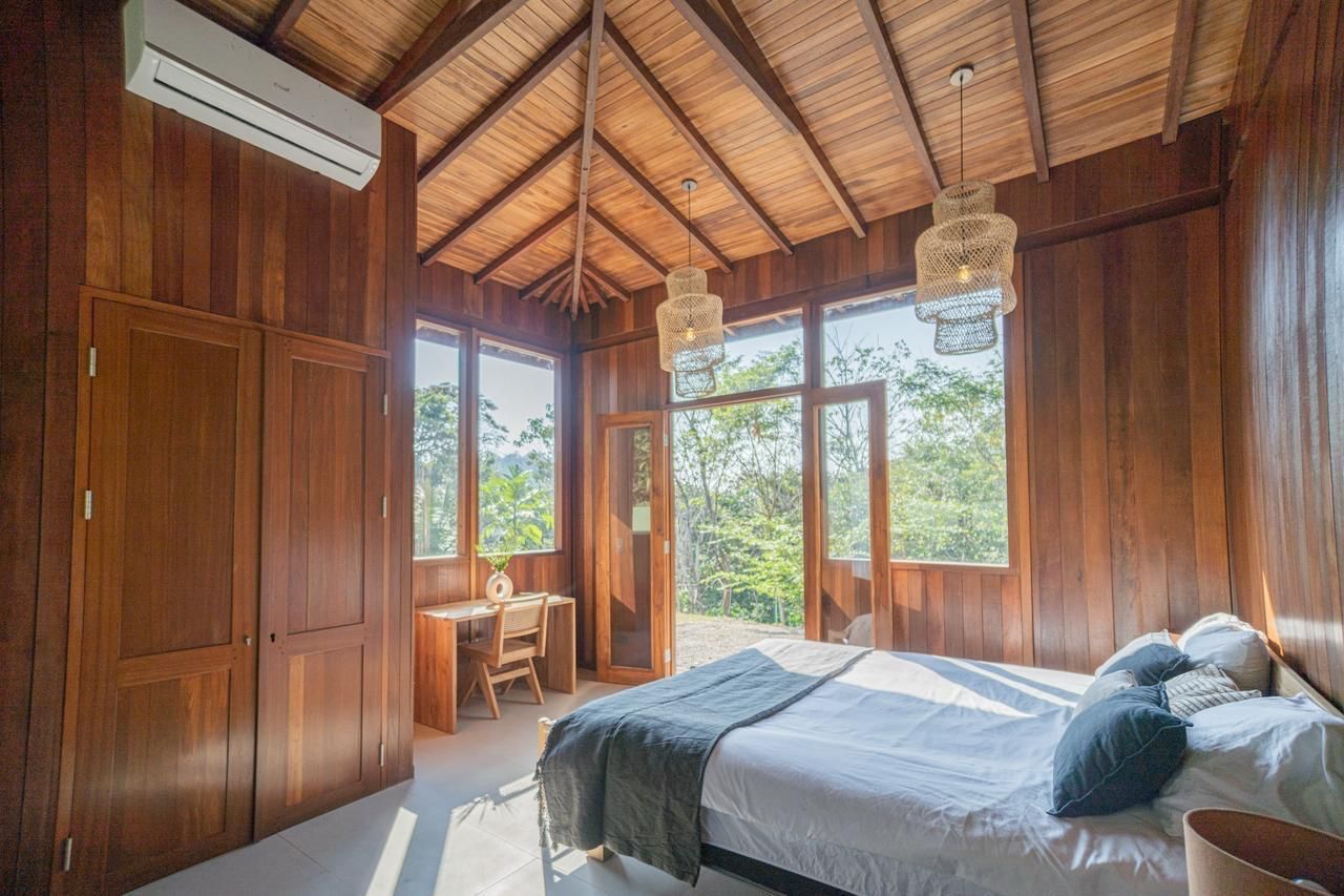 Private Gated Ocean View Estate, Santa Teresa, Puntarenas