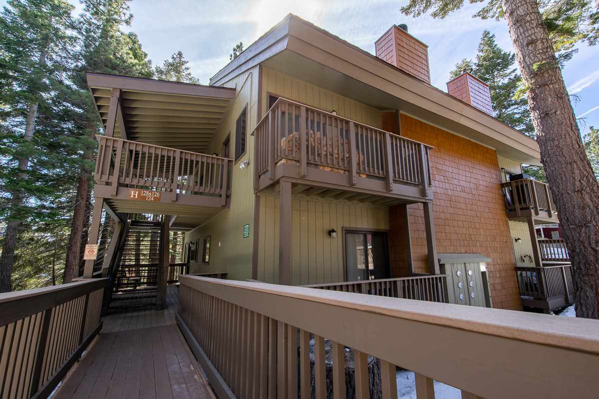 153 Lake Mary Road #126