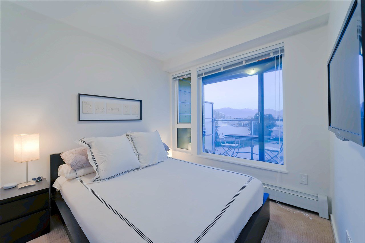 614-384 E 1st Avenue, Vancouver