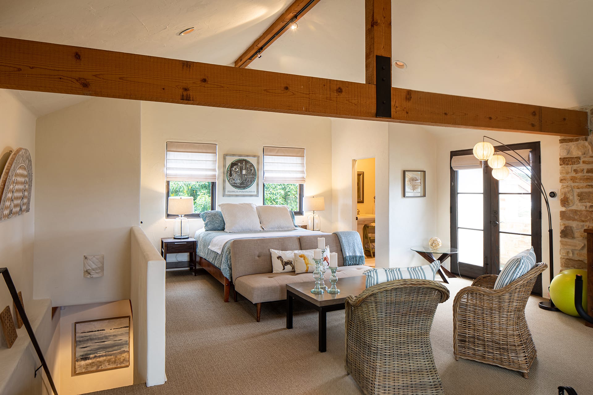 Seastone - Carmel-by-the-Sea Luxury Rental