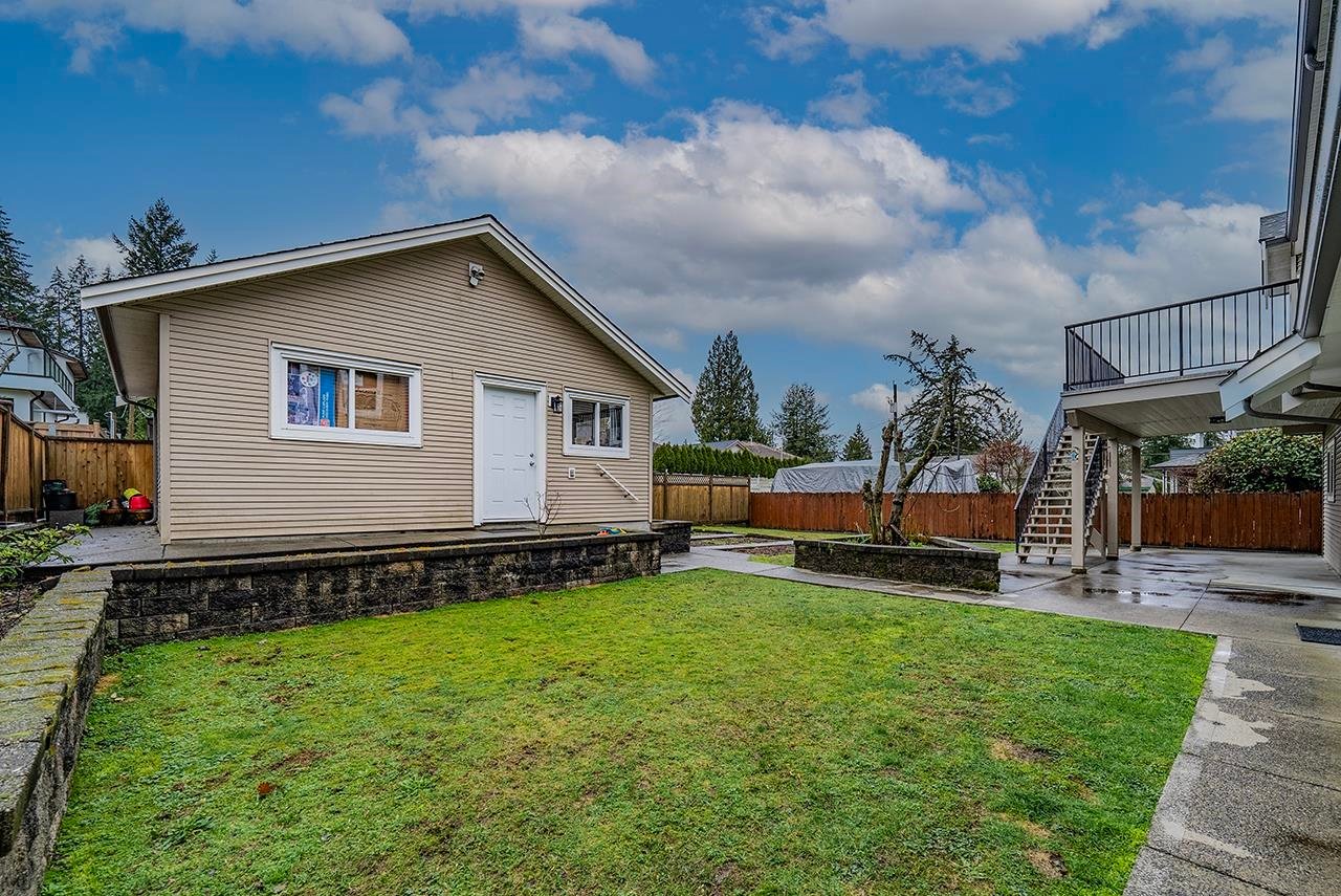 822 Cottonwood Ave