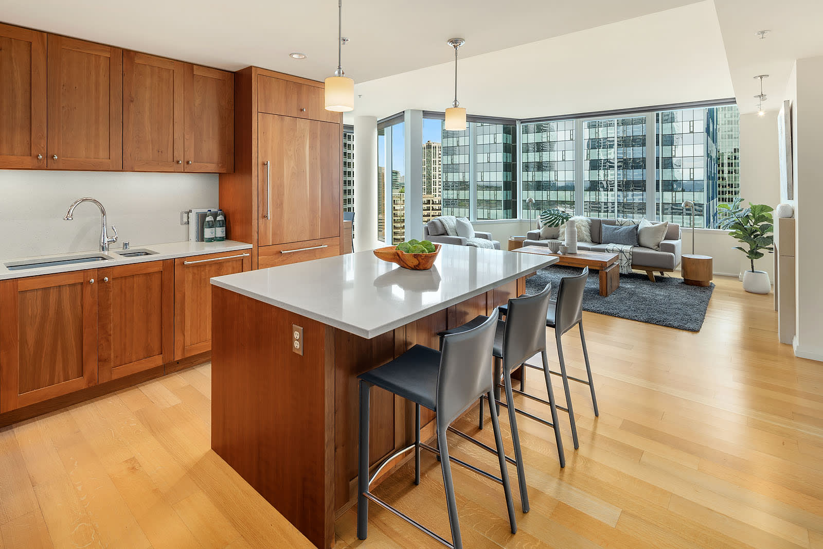 500 106th Avenue NE, Unit 2005