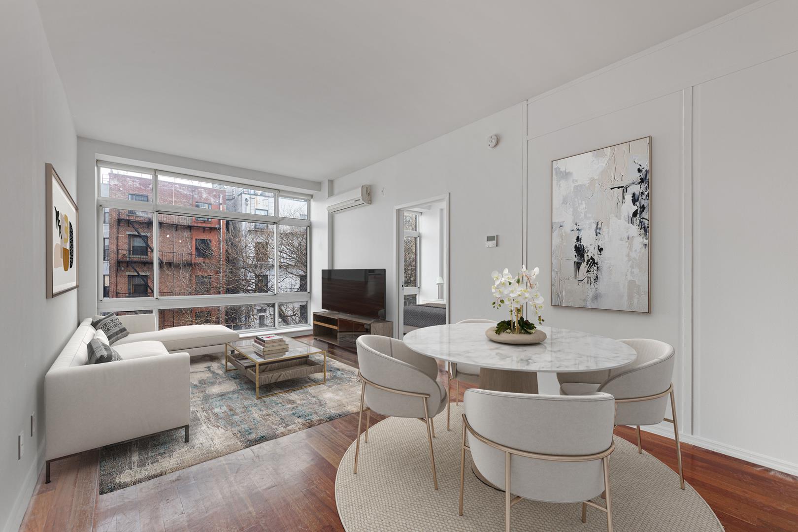 535 Classon Avenue, Apt 402