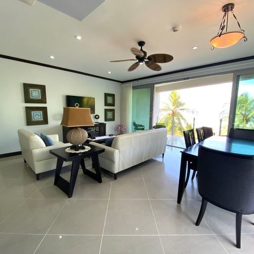 Diamante Del Sol Oceanfront Condo, Jaco, Puntarenas