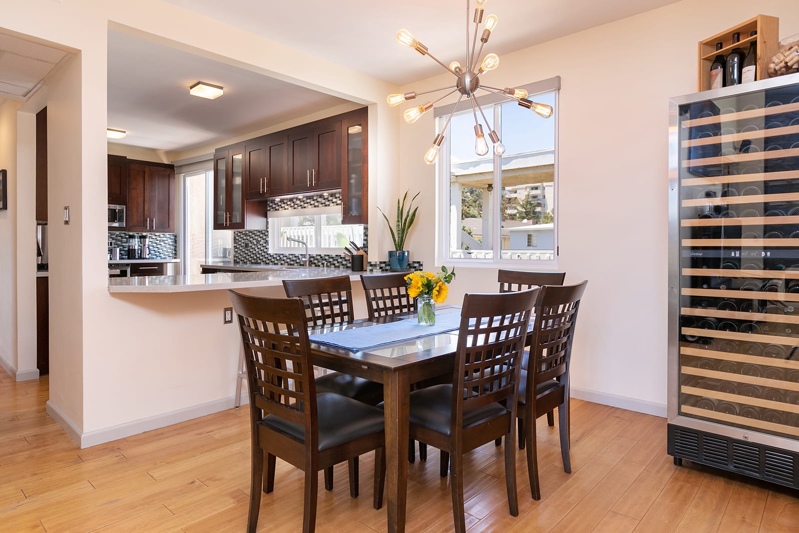 Top-floor Residence in Griffith Park