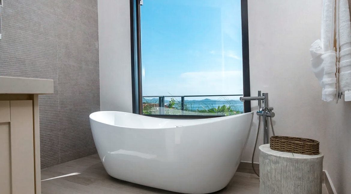 Ocean View Luxury Home, Flamingo, Guanacaste
