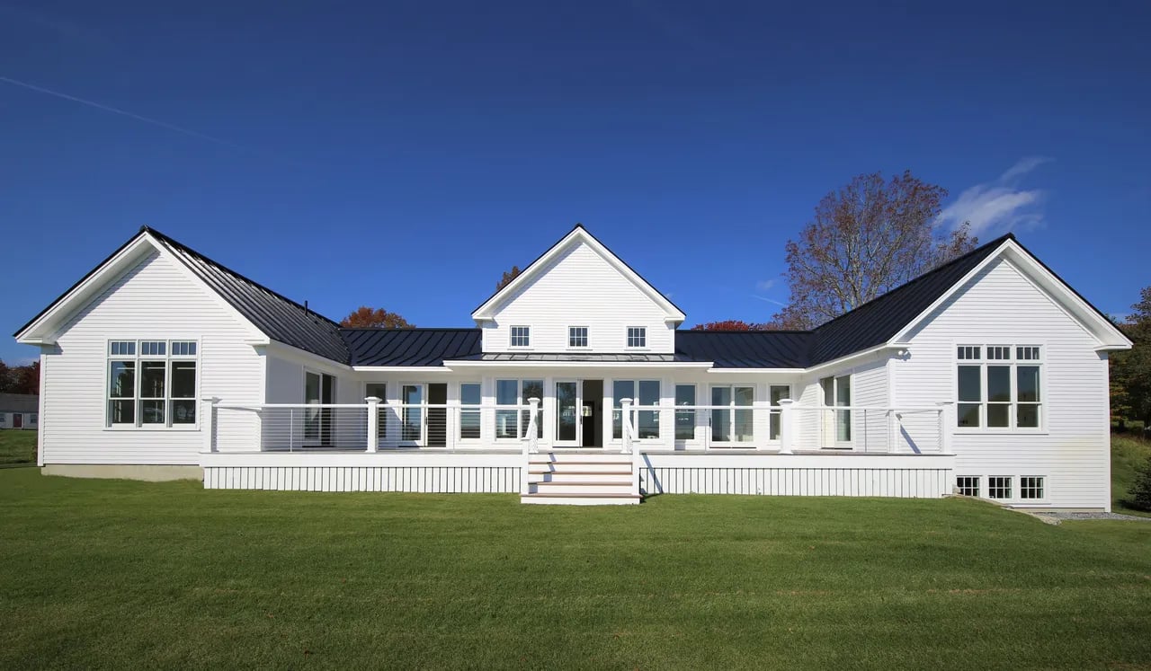 Home for Sale – 9 Northern Point Road Bristol, Maine