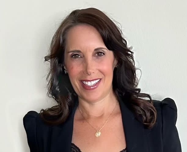 Karen Feinstein