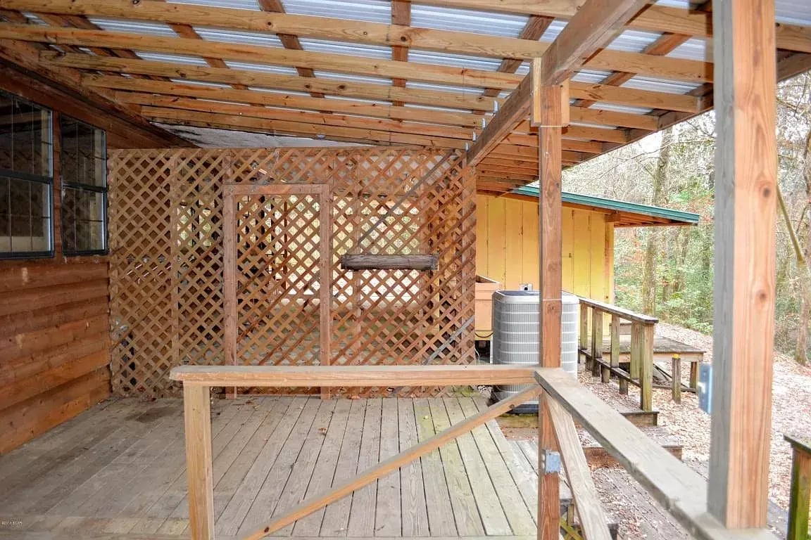 7237 ECONFINA ESTATES Road