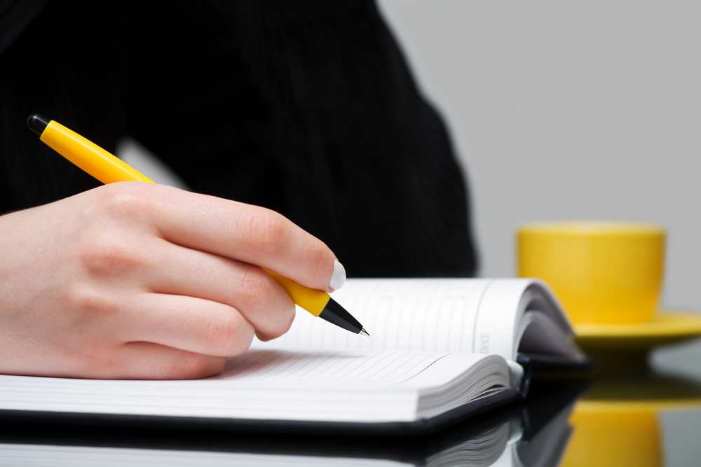 Book signing at Chino Farm in Rancho Santa Fe