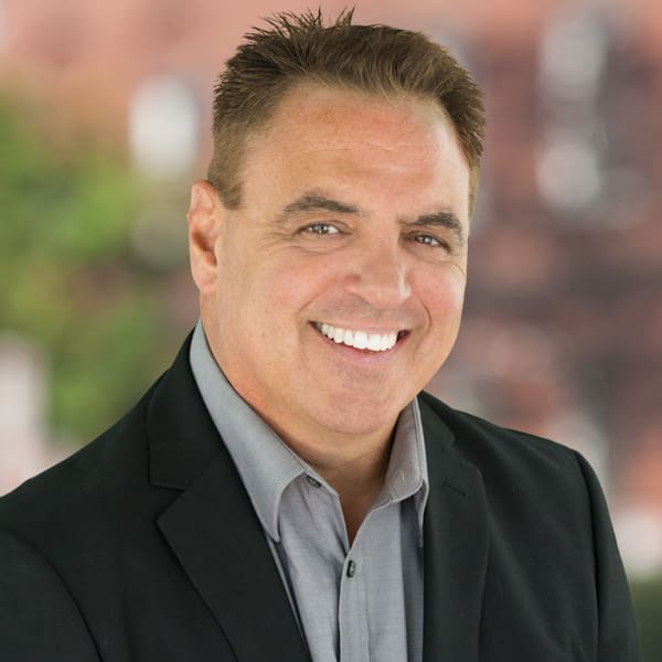 Gerald Butchko
