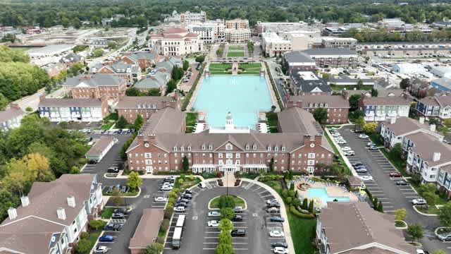 Carmel City Center