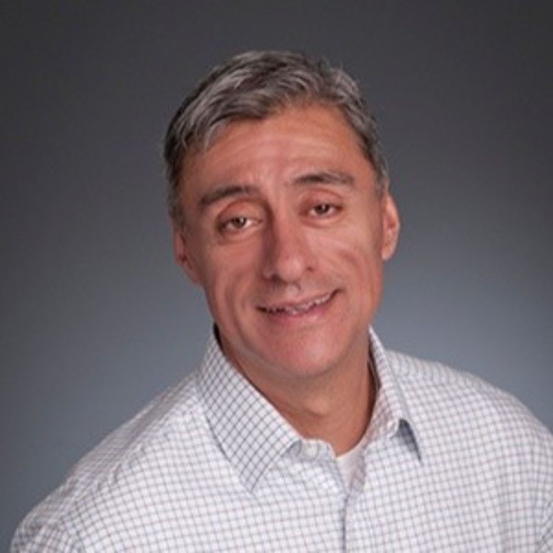  ​​​​​​​David Salazar
