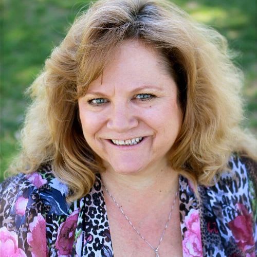 Vivian Wisemann​