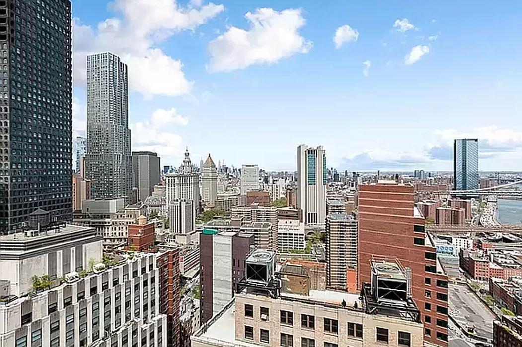 116 John Street, Apt 1708