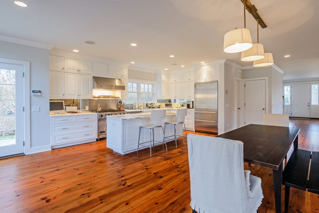 Designer's Renovation-Southampton North