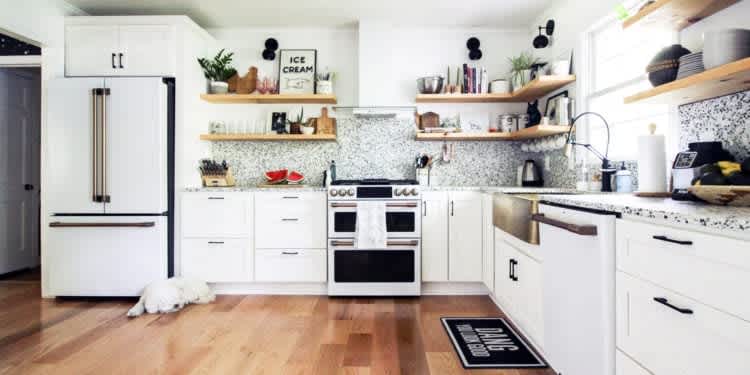 Creating A Cohesive Nest with Cassie Bustamante