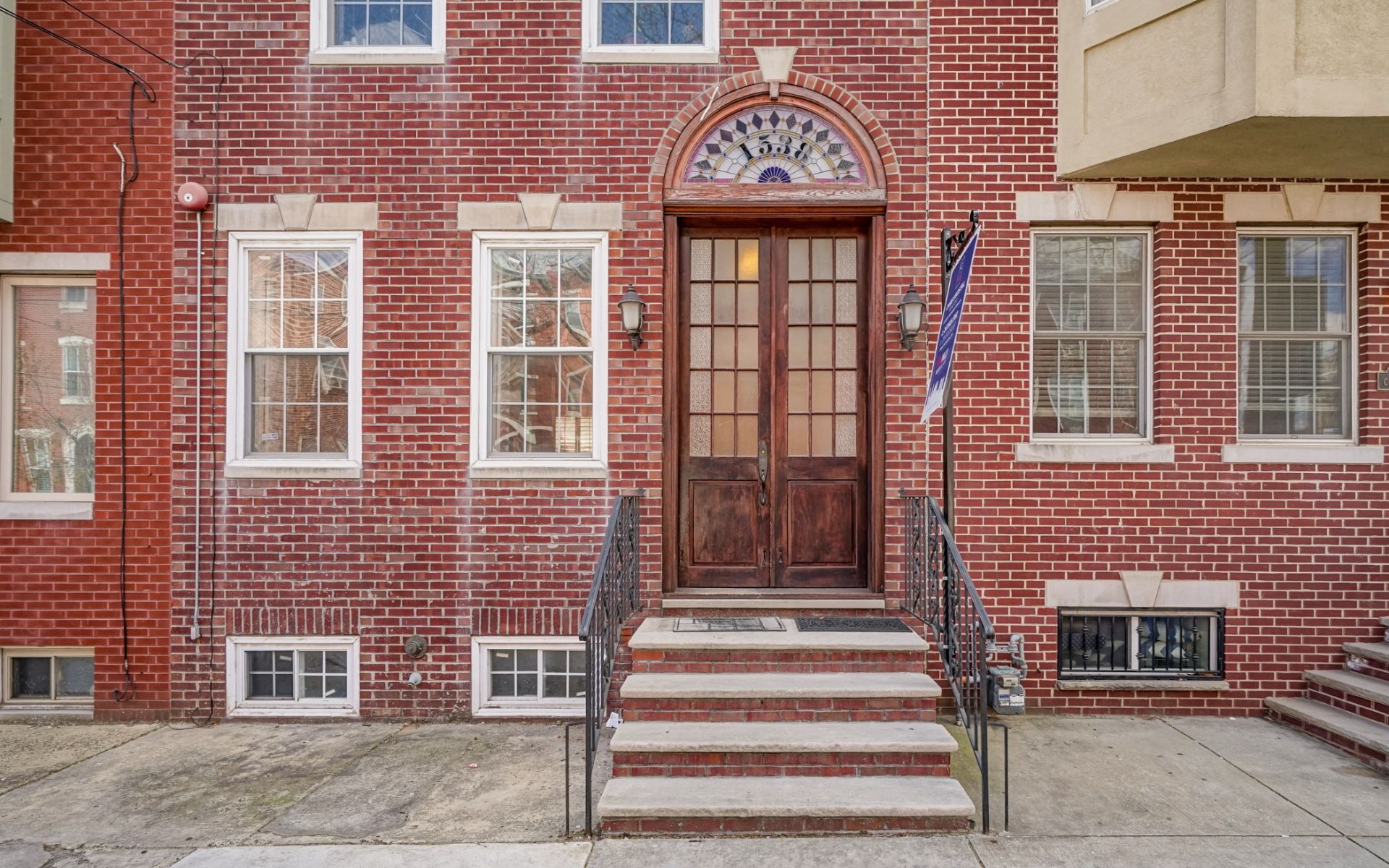 1538 Christian St, #1