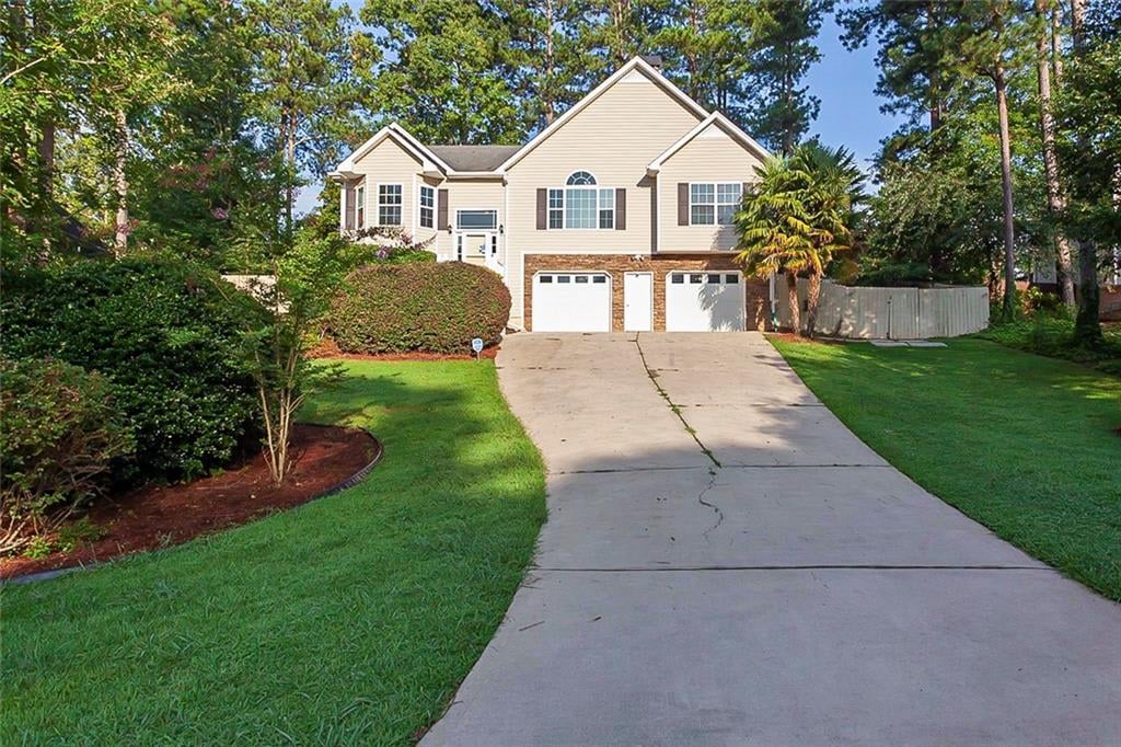76 Brinkley