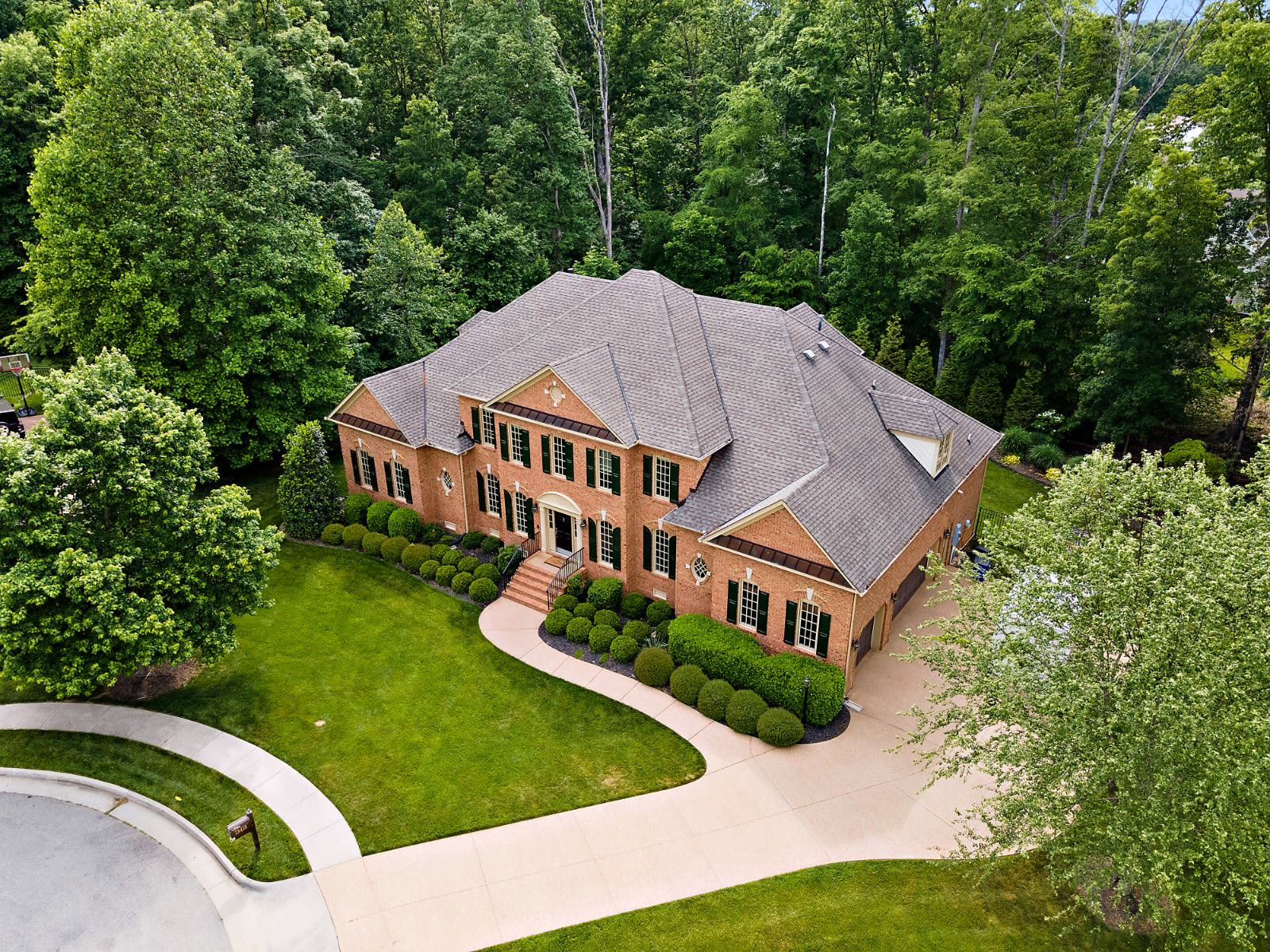 13418 Ellerton Court