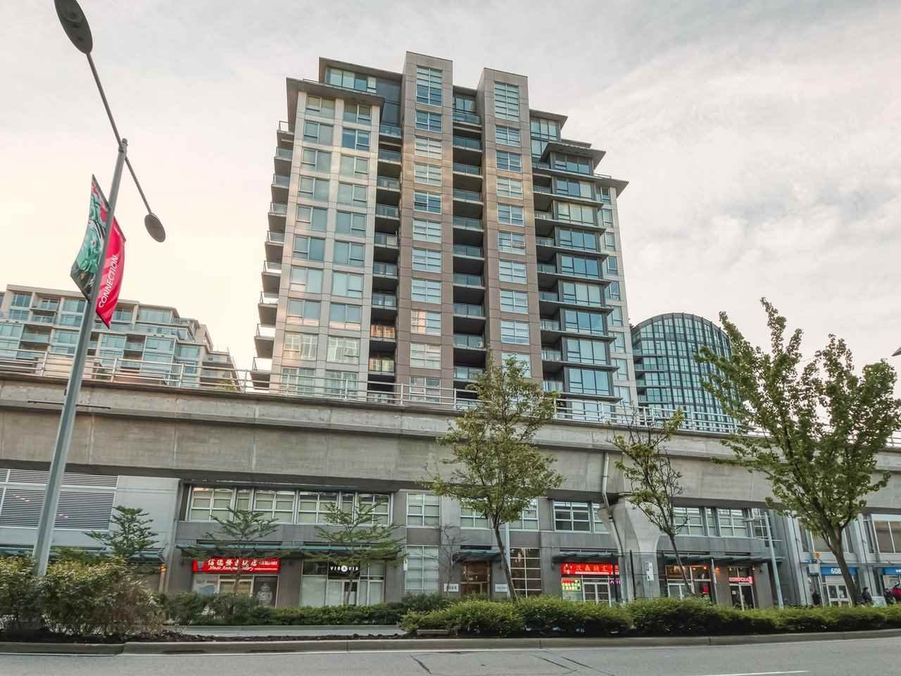 1808-6068 No. 3 Road, Richmond