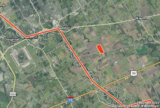 000 Lower Seguin Rd