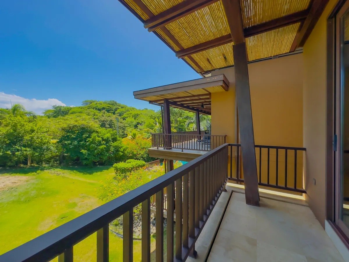 Spacious Single Level Condo, Papagayo, Guanacaste