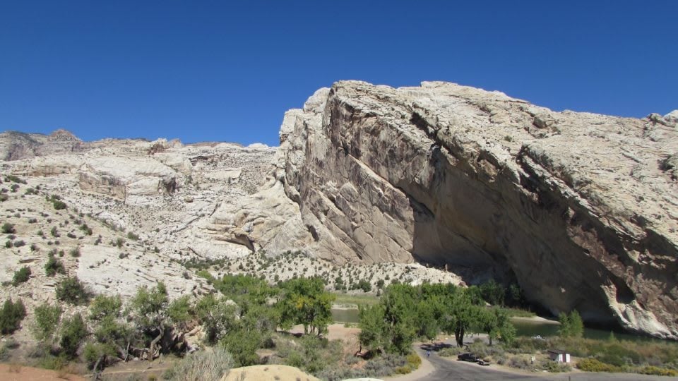 Denver Weekend Trip: A Visitor’s Guide to Dinosaur National Monument