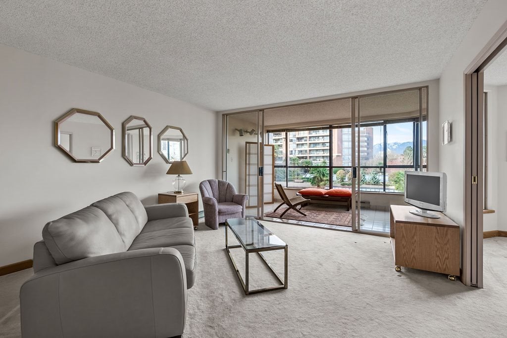 206-1490 Pennyfarthing Drive, Vancouver