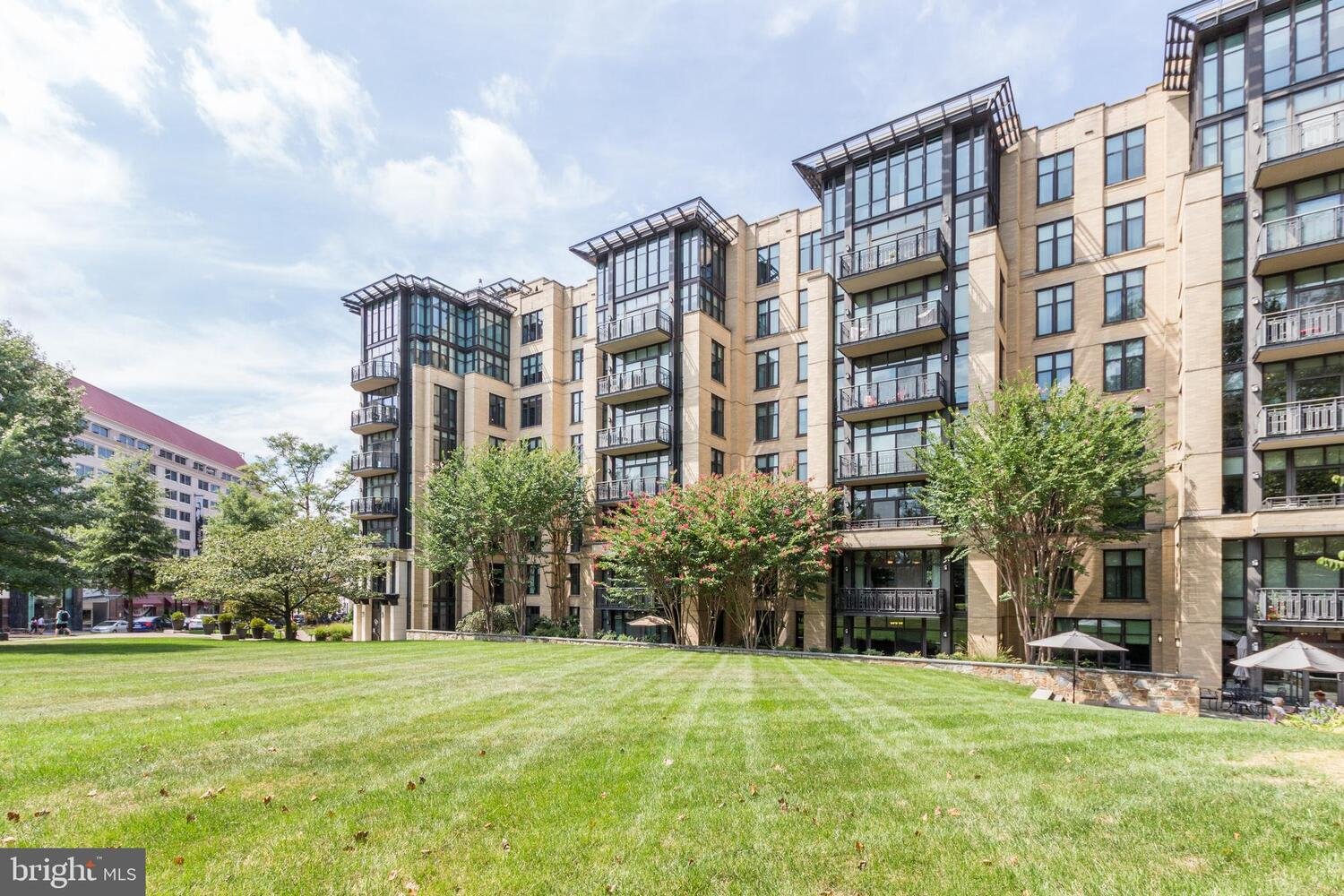 4301 Military Rd NW, #307