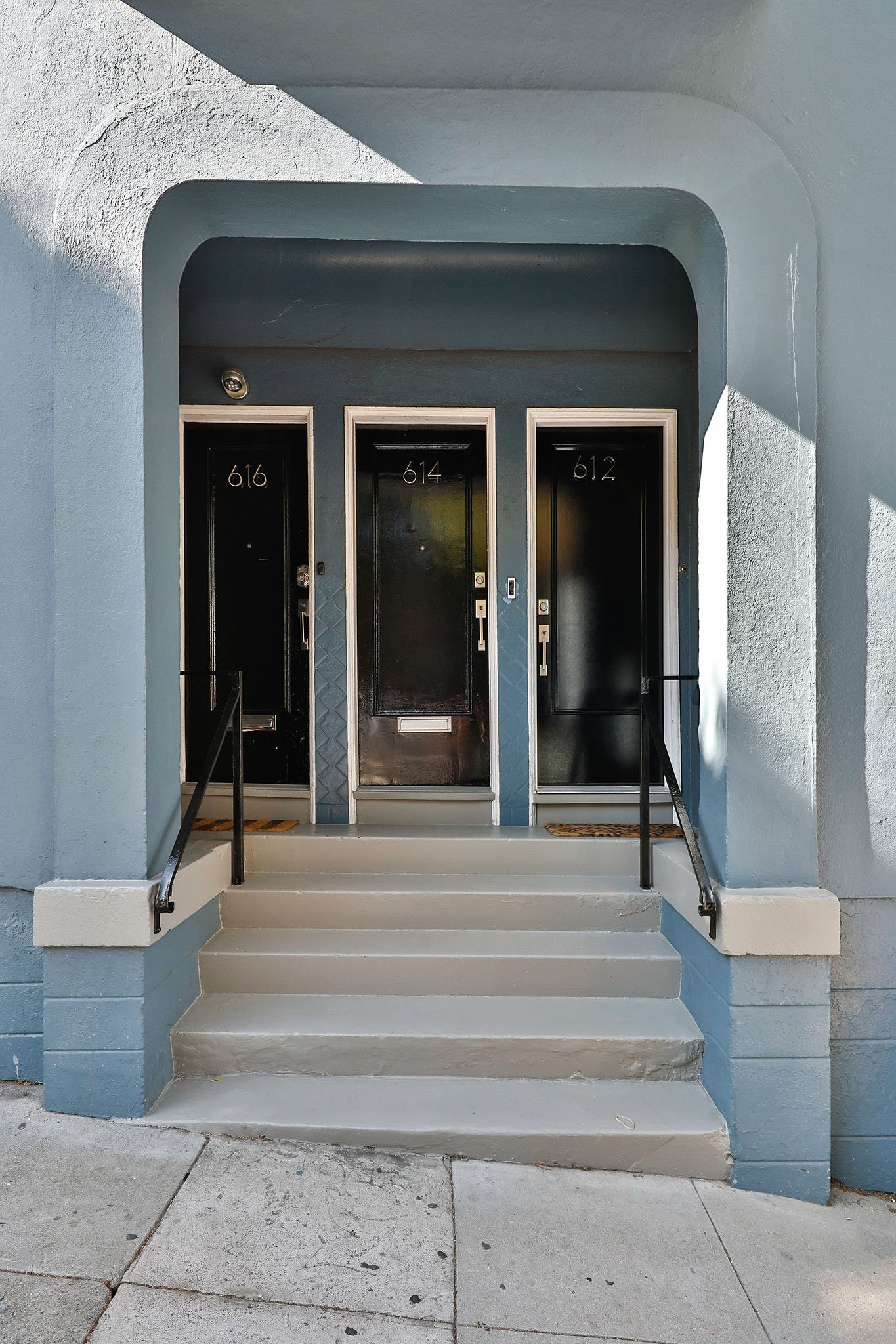 614 Fell Street
