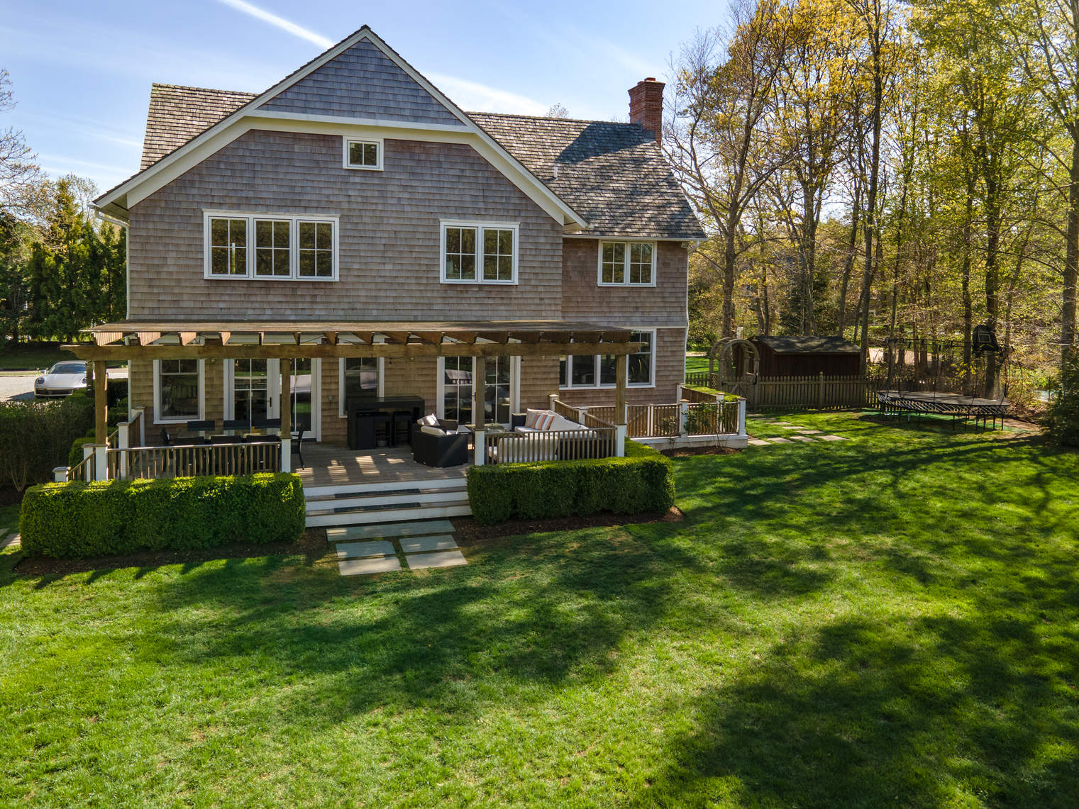 Check All the Boxes in Bridgehampton Village